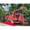 2008 Morbark Typhoon 20 Mobile Wood Chipper